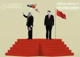 سه درسی که چین از آمریکا آموخت!