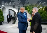 آیا حمایت ترامپ، نتانیاهو را پیروز انتخابات خواهد کرد؟