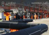 خطوط لوله نفت و گاز در آسیای مرکزی