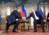 پوتین و ترامپ هر کدام از توافق گازوئیلی چه بدست می آورند؟