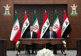 عراق؛ مقصد نخستین سفر خارجی پزشکیان