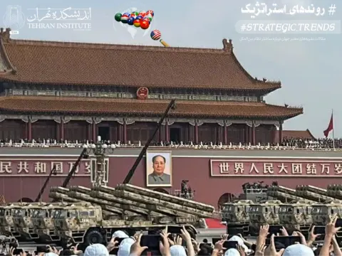 ترس چین از حذف رهبران خود و امکان جنگ هسته‌ای
