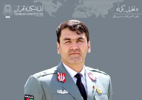 ترور اکرام‌الدین سریع: ایران، صحنه تسویه‌حساب طالبان و مخالفان؟