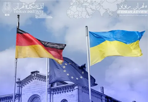 آخرین شانس آلمان برای بازتعریف نقش خود در اروپا