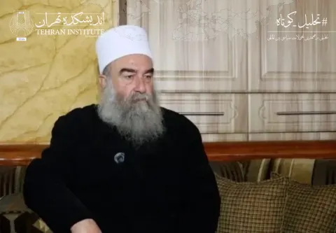 استان سویدا، ملک عذاب احمد الشرع