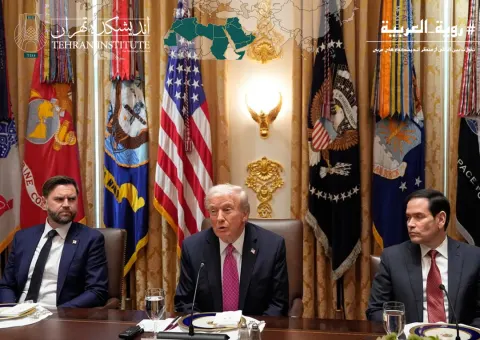 پرسش از گام بعدی: چالش اصلی ترامپ در قبال ایران!