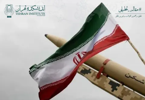 معمای بازدارندگی ایران؛ صبر راهبردی یا تلافی سخت