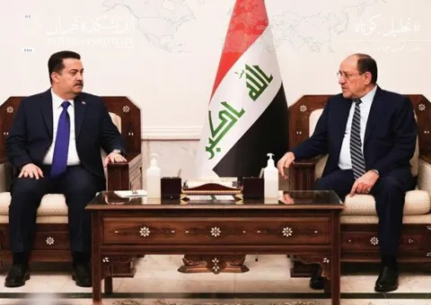 چه کسی نخست‌وزیر بعدی عراق خواهد شد؟