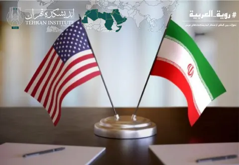 ایران بر سر دو راهی؛ مذاکره یا تشدید تنش‌ نظامی