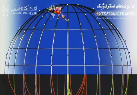 اقتصاد جهانی تسلیحاتی شده؛ بقا در عصر جدید اجبار اقتصادی