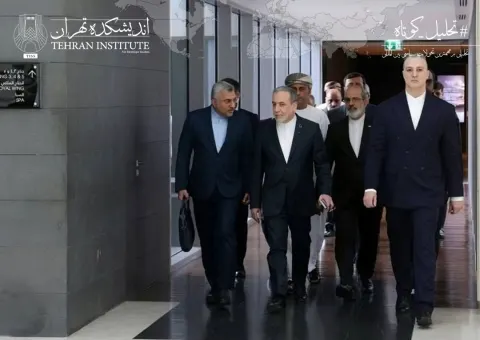 شروع مجدد مذاکرات هسته‌ای با چشم‌اندازی مبهم