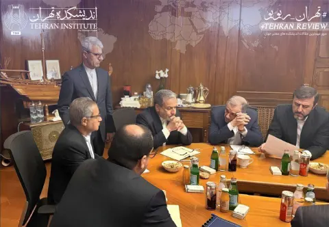 هنوز توافق هسته‌ای بین آمریکا و ایران منتفی نیست!