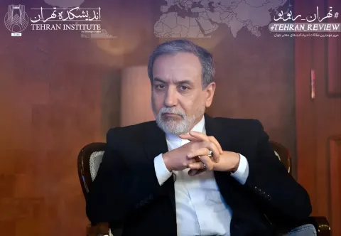 وزیر خارجۀ ایران می‌داند چگونه به زبان ترامپ سخن بگوید!