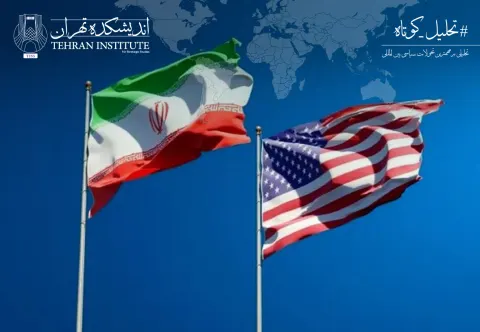 مذاکرات در مسقط؛ منازعه ایران و آمریکا به کجا می‌کشد؟