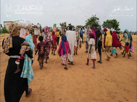روندهای آتی نظامی و سیاسی در سودان به کدام سو است؟