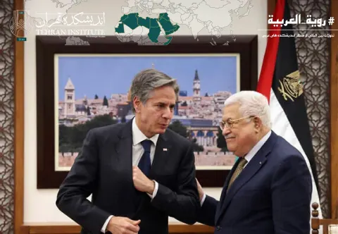 پرده‌برداری بلینکن از برنامه پسا جنگ غزه؛ قدرت در دست چه کسی خواهد بود؟