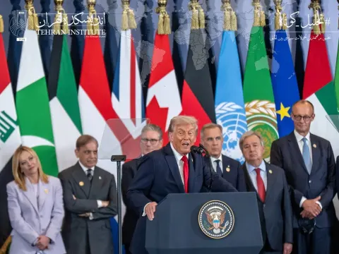 انتظارات متفاوت اروپا و آمریکا از آتش‌بس غزه