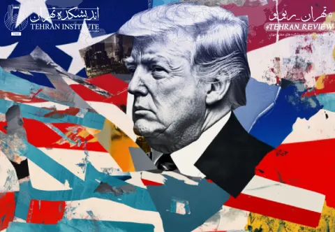 اتحاد فراآتلانتیک رو به احتضار است. پس از آن چه چیزی در انتظار اروپا است؟