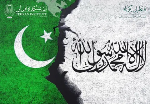 تنش میان طالبان و پاکستان در امتداد خط دیورند