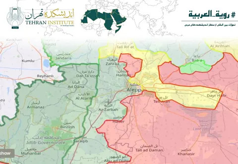 عملیات «ردع العدوان»؛ تغییر تاکتیک از دفاع به حمله