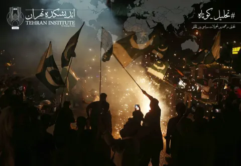 آتش‌بس هند و پاکستان و ابهام در خصوص طرف پیروز