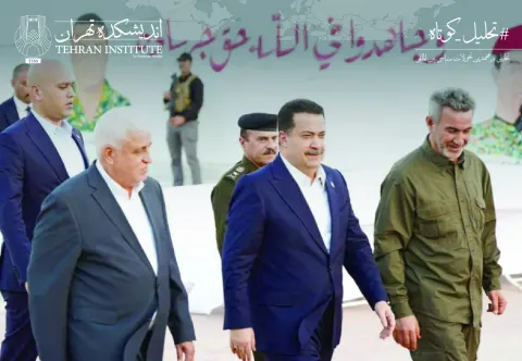 چشم‌انداز جدید حشد الشعبی: اصلاح ساختاری یا زمینه‌سازی انحلال؟