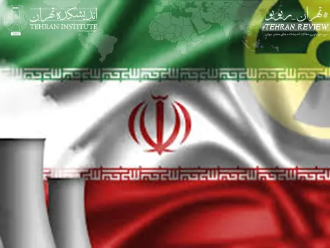 قمار اروپا بر مکانیسم ماشه علیه ایران