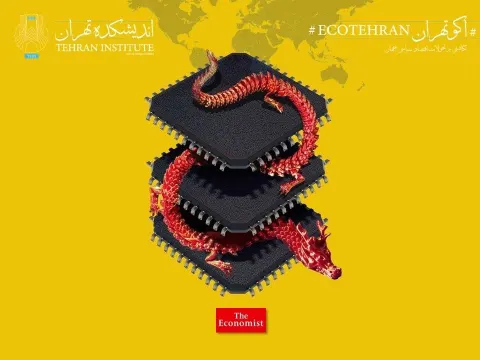 صنعت تراشه چین، جهان را غافلگیر خواهد کرد