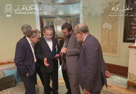 ایران با چه اهدافی وارد مذاکره با آمریکا شده است؟
