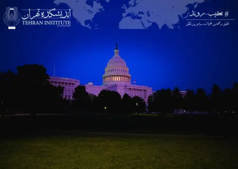 وضعیت دموکرات‌ها و جمهوری‌خواهان در انتخابات میان‌دوره‌ای