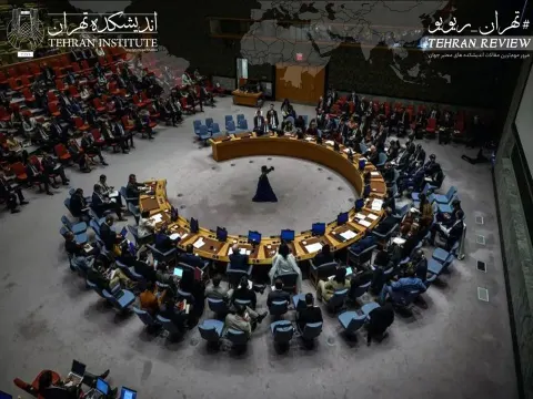 پنجره تحریم ایران در حال بسته‌شدن است!