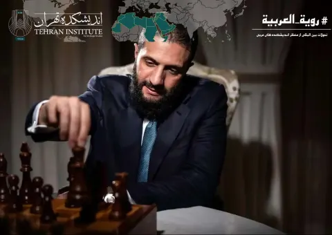 ورود سوریه به ائتلاف داعش و فتواهای متعارض