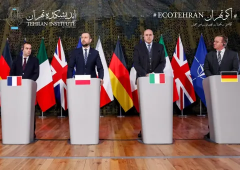 افزایش مخارج نظامی چه تاثیری بر رشد اقتصادی اتحادیه اروپا دارد؟