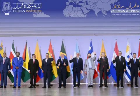 واکنش آمریکای لاتین به ترامپ