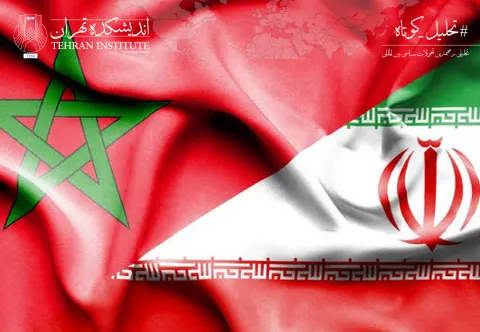 احیای روابط ایران و مراکش در آینده نزدیک؟!
