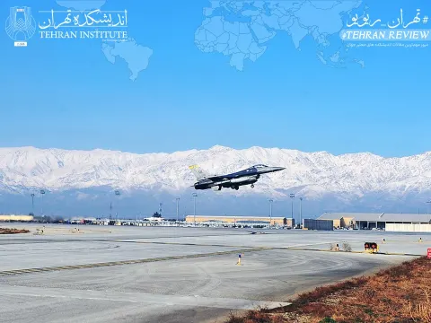 چرا ترامپ نخواهد توانست پایگاه بگرام را پس بگیرد؟
