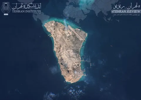 حمله به جزیره خارک نوعی خودکشی است