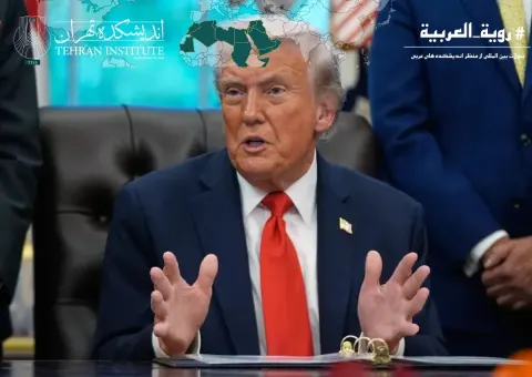 آیا واشنگتن حماس را به رسمیت خواهد ‌شناخت؟