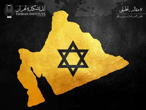 ایده «اسرائیل بزرگ»؛ جزئیات، جایگاه و چشم‌انداز