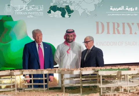 دستور کار سفر ترامپ و انتظار ریاض از آن