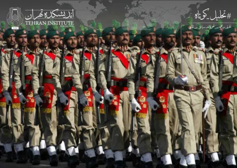 آیا پاکستان وارد جنگ مستقیم با انصارالله خواهد شد