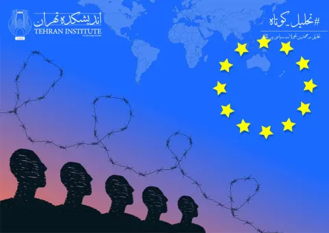 صلح شکننده، وابستگی پایدار: آینده اروپا در نظم پسا ‌اوکراین