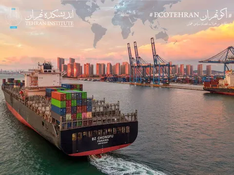رونق تجارت چین با وجود حملات آمریکا