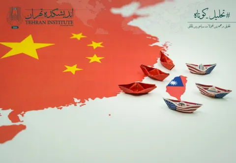 ‏«جنگ‌های سه گانه» چین؛ استراتژی پیروزی بدون درگیری نظامی