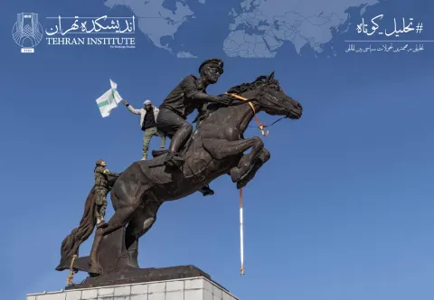 سرنگونی اسد؛ برندگان و بازندگان
