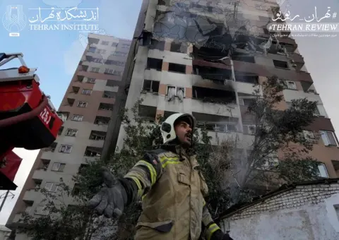 استفاده اسرائيل از هوش مصنوعی در ترور مقامات ایران!