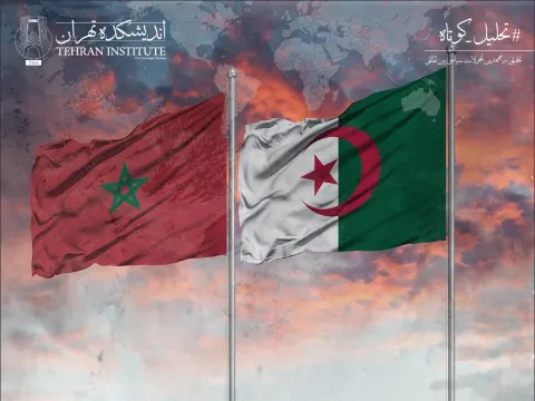 رقابت الجزایر و مراکش در منطقه ساحل و تأثیر آن بر تحولات مالی