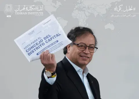 کارنامه خاکستری ریاست‌جمهوری پترو در کلمبیا