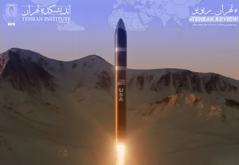 اهداف ترامپ برای ساخت گنبد آهنین آمریکایی