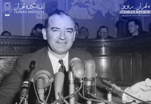تجربه پیشین پاکسازی در بوروکراسی فدرال